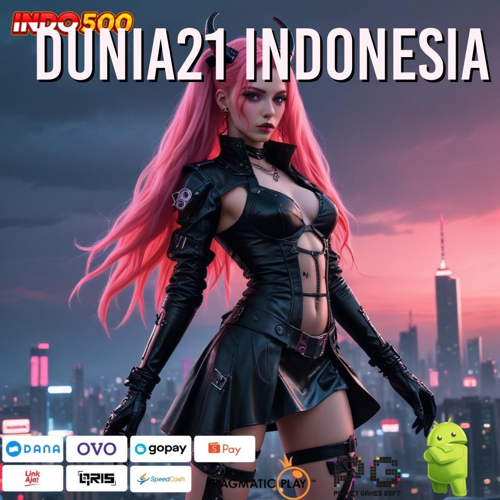 DUNIA21 INDONESIA Gacor Nonstop Dapatkan Apk Slot Maxwin untuk iOS & Android