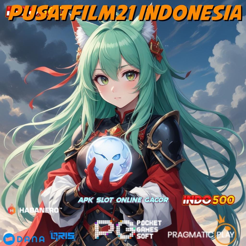 PUSATFILM21 INDONESIA 🥇 Berlandaskan Kemandirian Modal Minim Langsung Untung