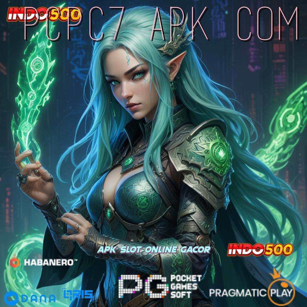 Pcpc7 Apk Com