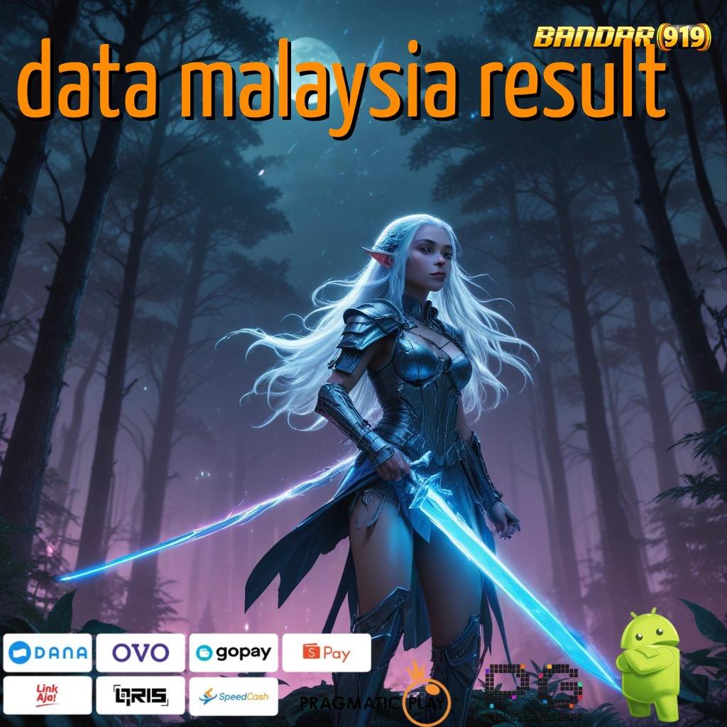 DATA MALAYSIA RESULT # Event Tanpa Stop Bonus Besar Tiap Saat