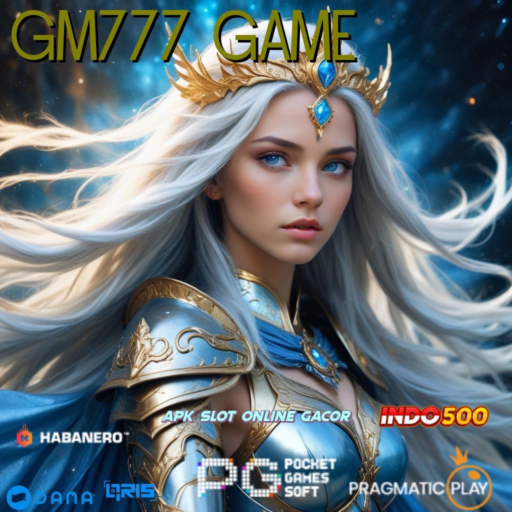 Gm777 Game