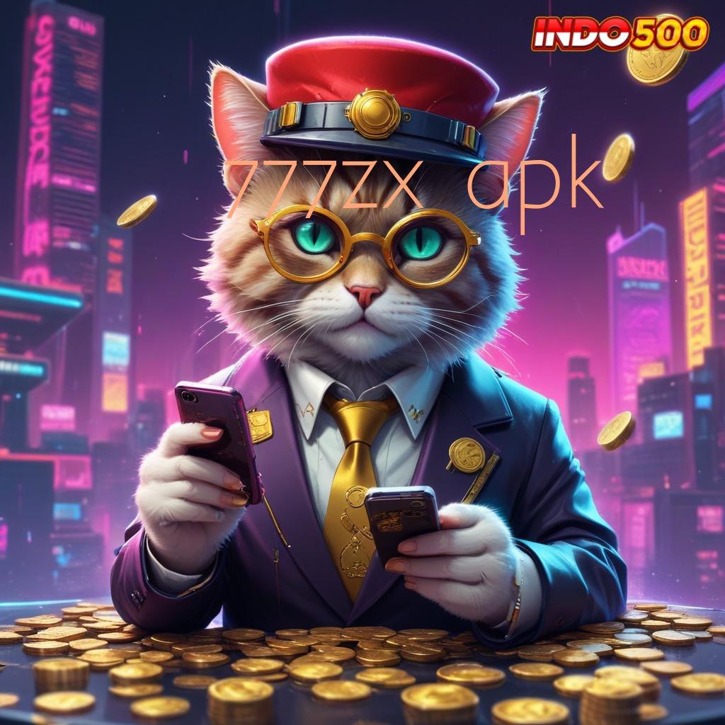 777ZX APK Ini Buktinya Cheat Jackpot Slot Terbaru Apk