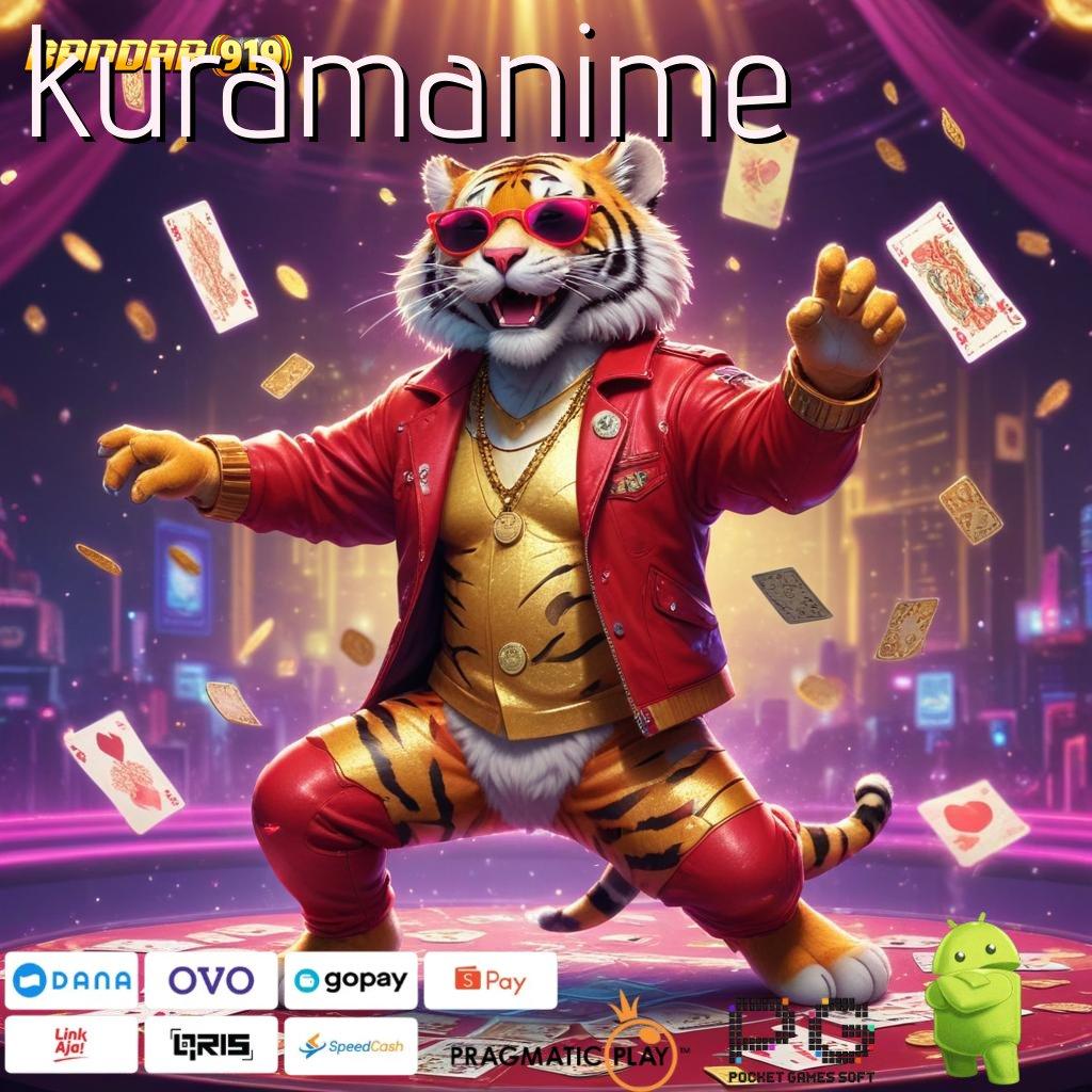 KURAMANIME @ tautan resmi mesin jackpot terpercaya hari ini