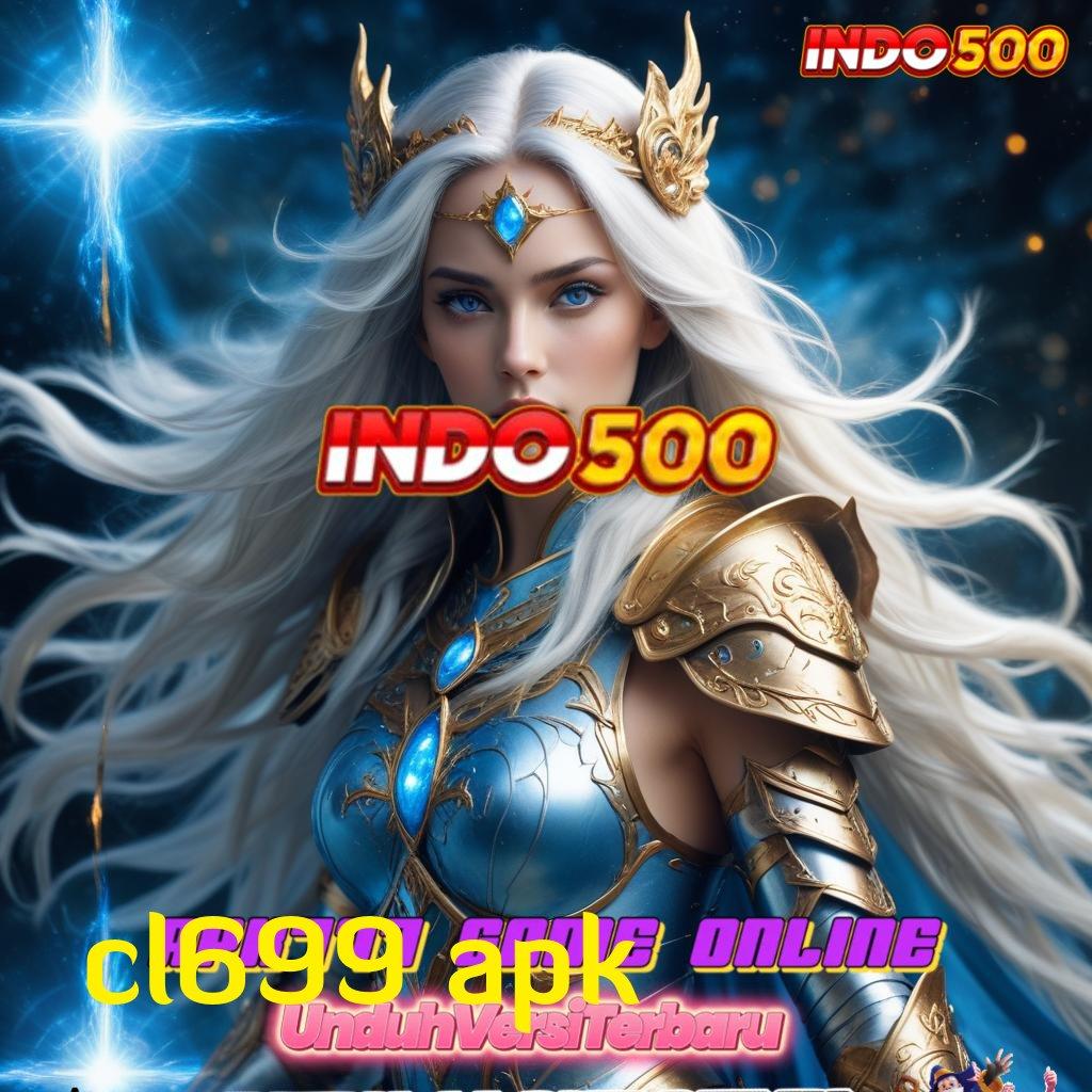 CL699 APK ➿ Bonus APK Pembaruan 7