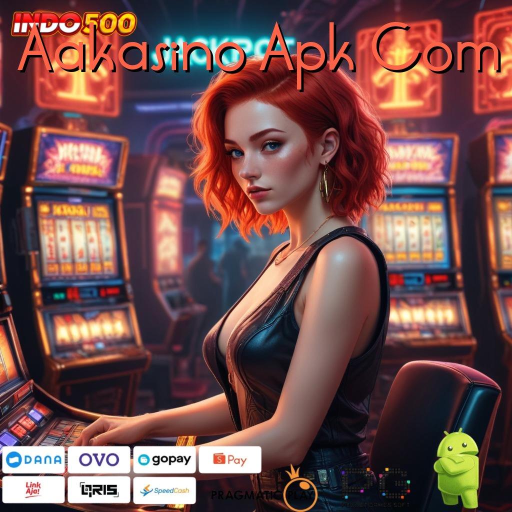 Aakasino Apk Com