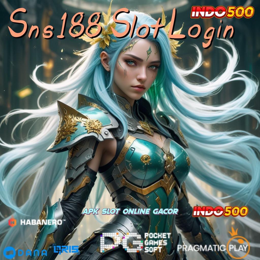 Sns188 Slot Login