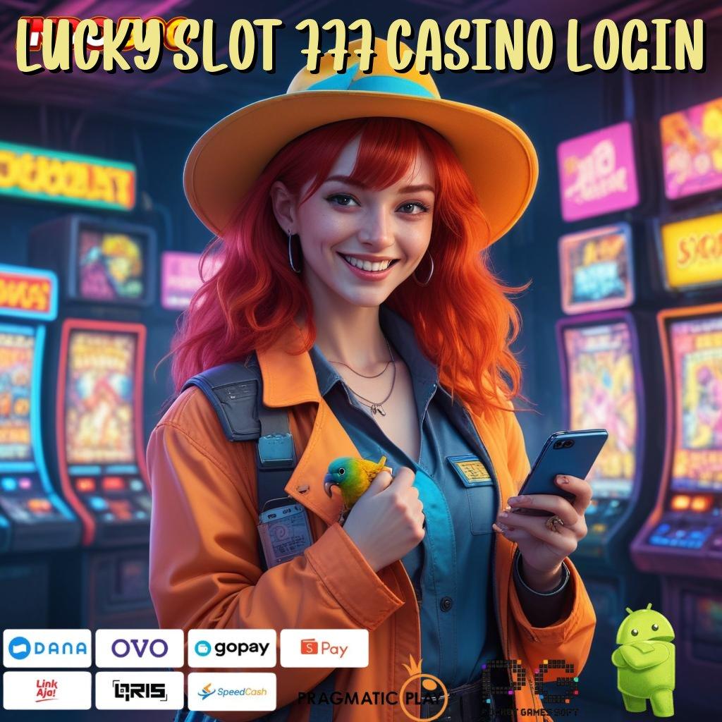 LUCKY SLOT 777 CASINO LOGIN Slot Server Myanmar dengan Akun VIP