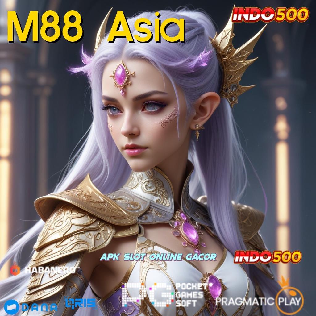 M88 Asia