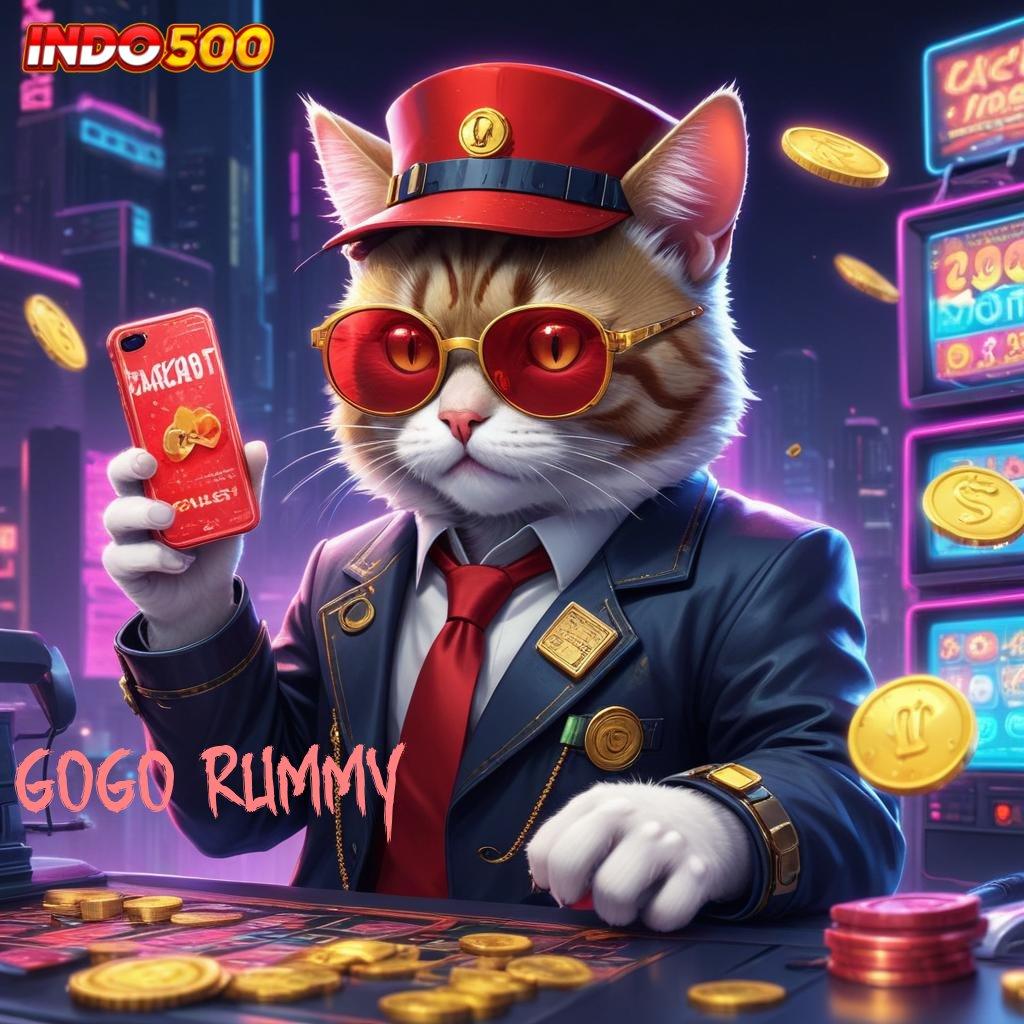 GOGO RUMMY 🔥 Unduh Teknologi Terkini Mahasiswa Maksimalkan Pembaruan Digital