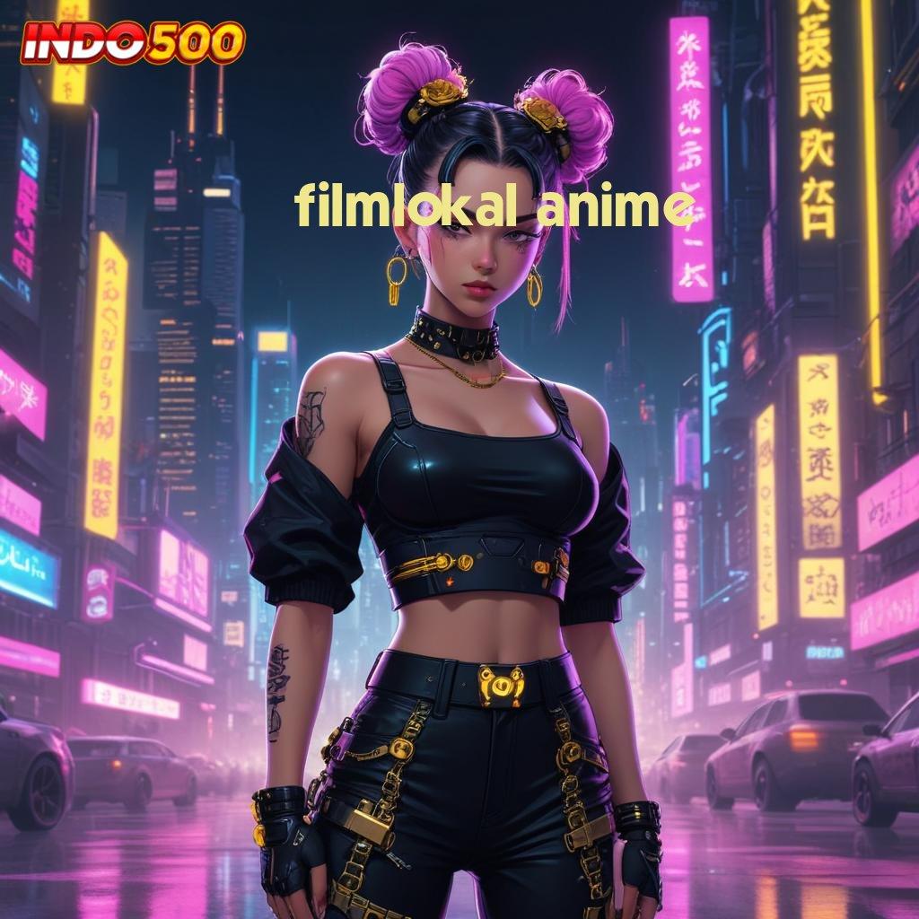 FILMLOKAL ANIME 🔎 sumber valid epic sekali roda emas