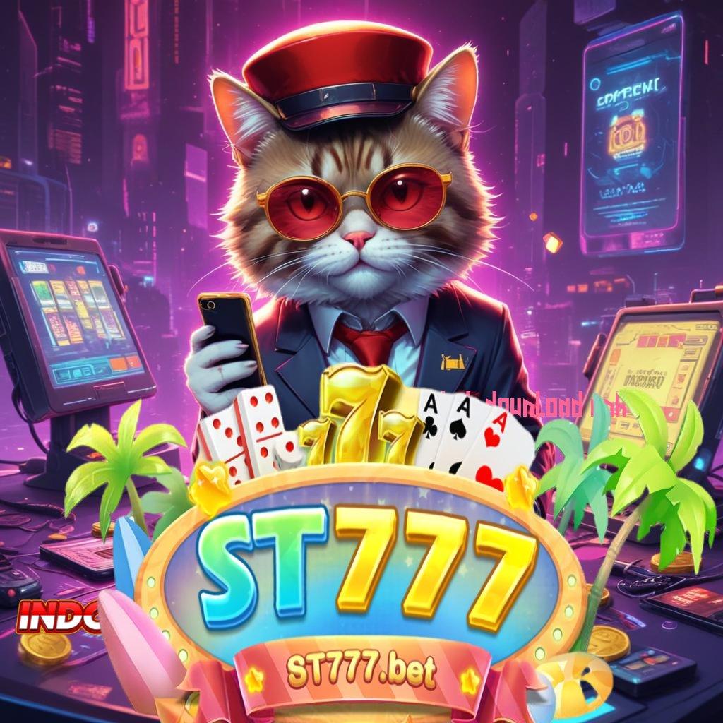 ST777 BET DOWNLOAD APK Spin Kilat untuk Maksimalkan Pendapatan