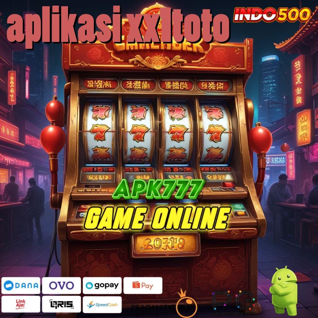 APLIKASI XX1TOTO langsung klaim reward besar dunia pendidikan