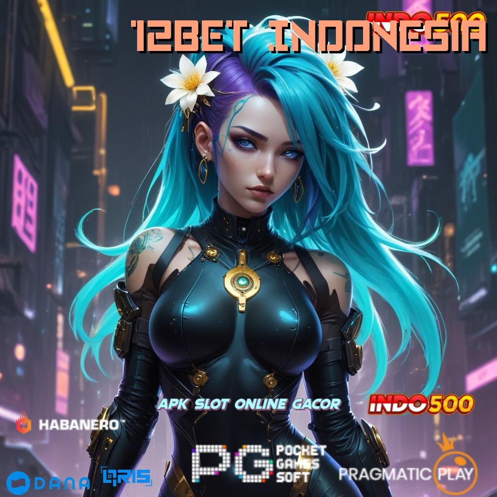 12bet Indonesia