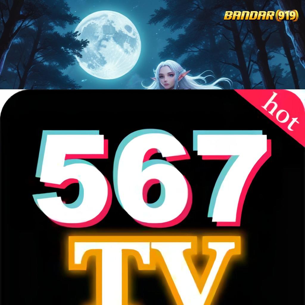 567TV DOWNLOAD DI Yogyakarta, Kabupaten Sleman, Mlati