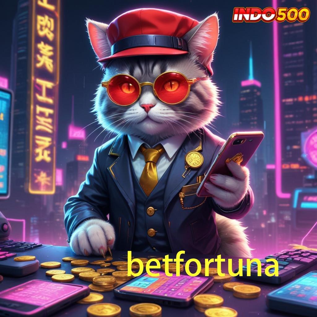 BETFORTUNA Titik Kontrol Baru dalam Inovasi Teknologi