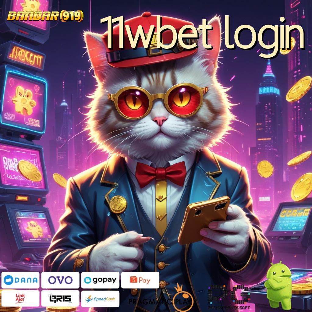 11WBET LOGIN : pusat belajar modern dengan fitur android