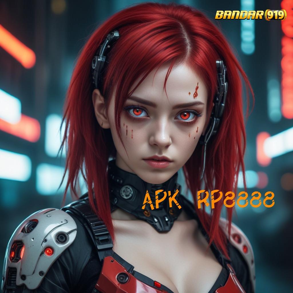 APK RP8888 ➰ RTP Android iOS Update 78