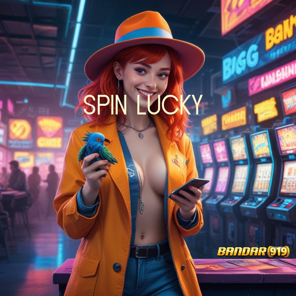 SPIN LUCKY Bali, Kabupaten Badung, Kuta Selatan