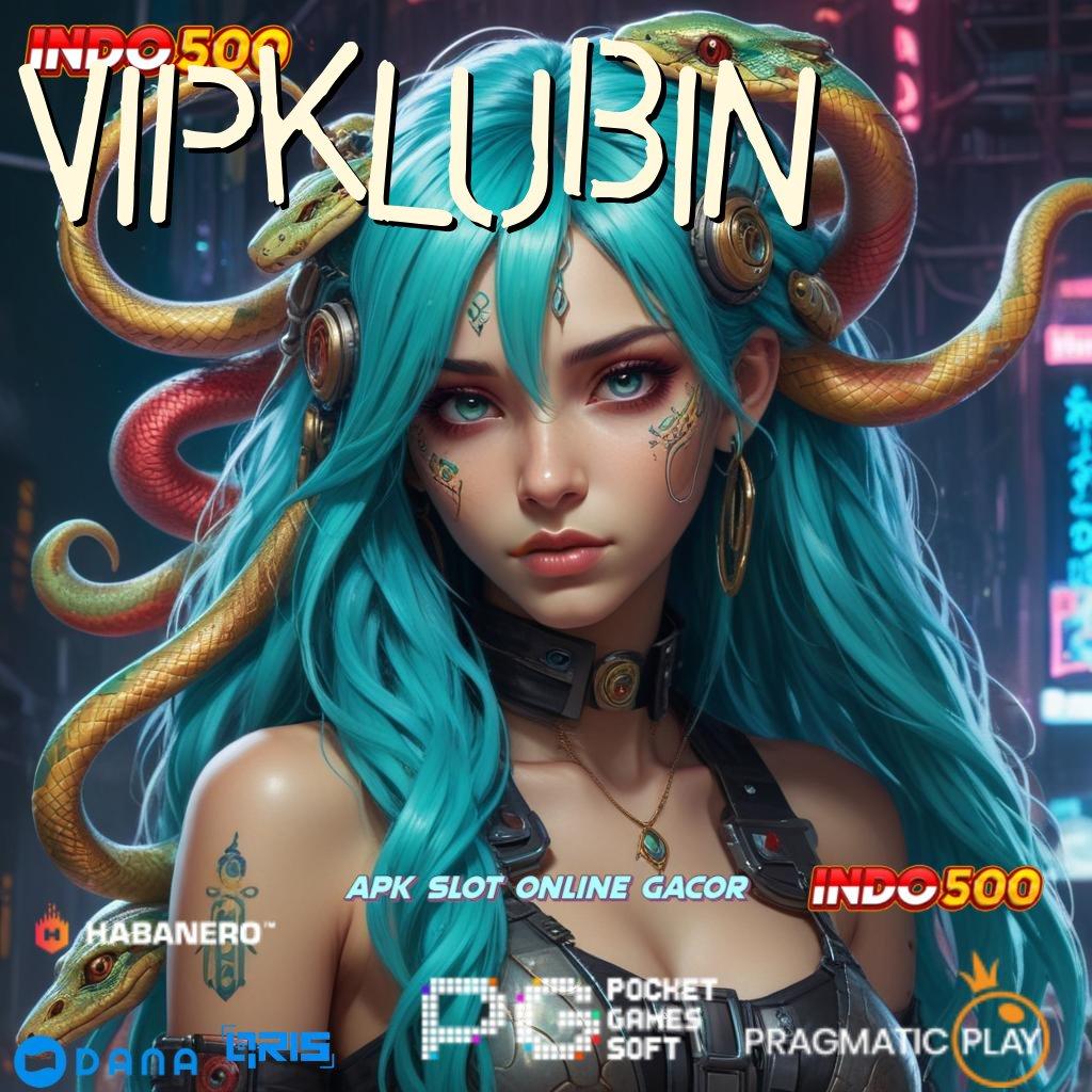 Vipklubin