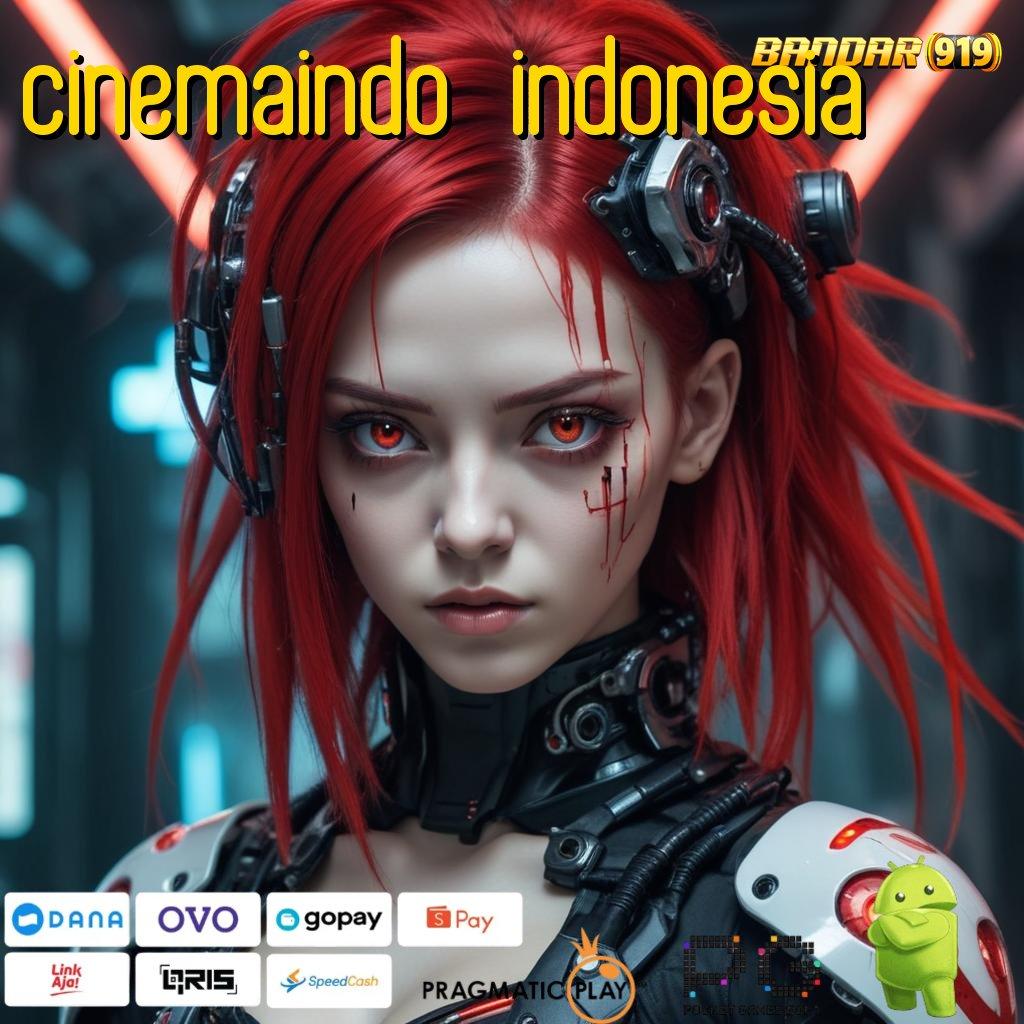 CINEMAINDO INDONESIA # rejeki di setiap slot