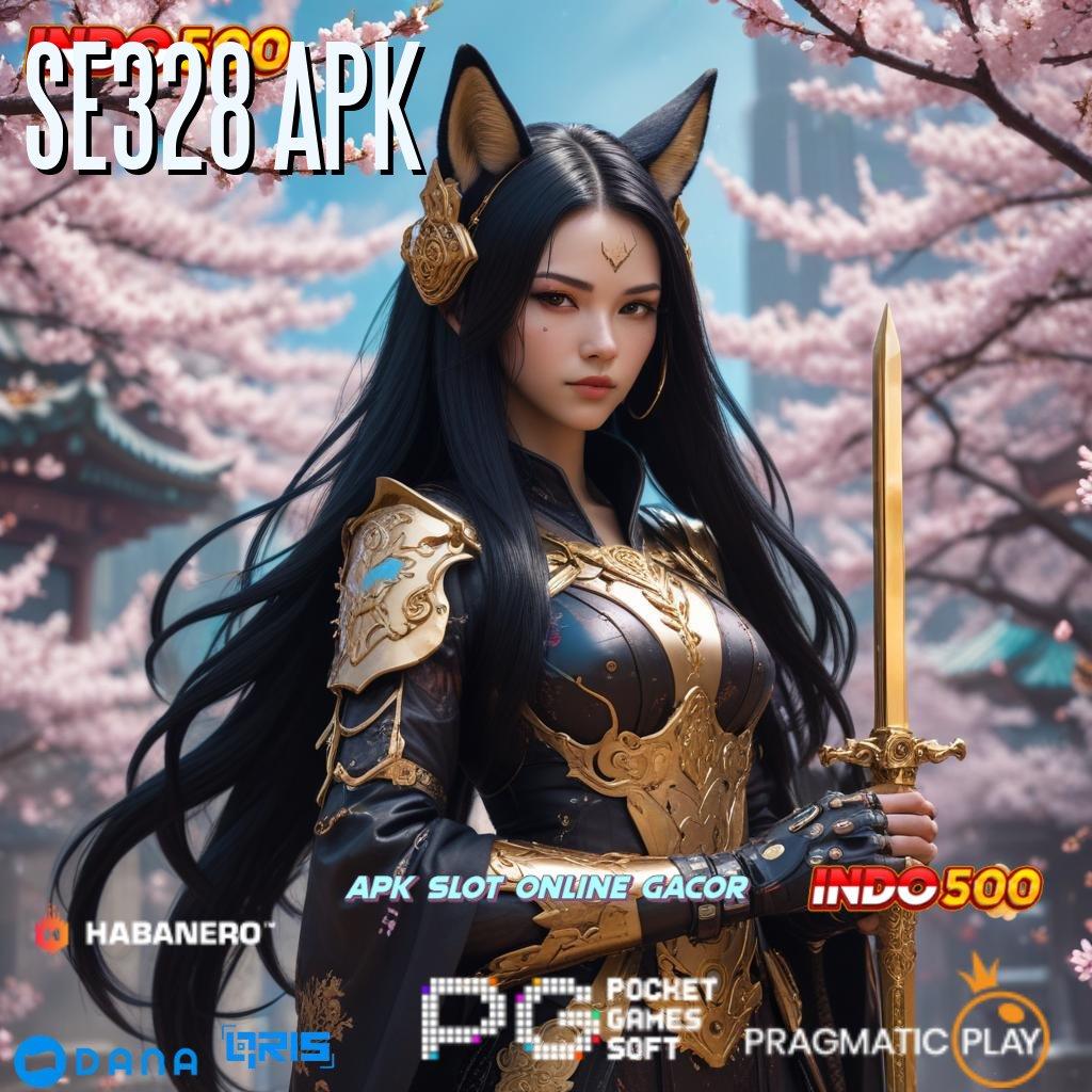 SE328 APK ➤ Festival Rezeki Berlimpah Dengan Bonus Besar