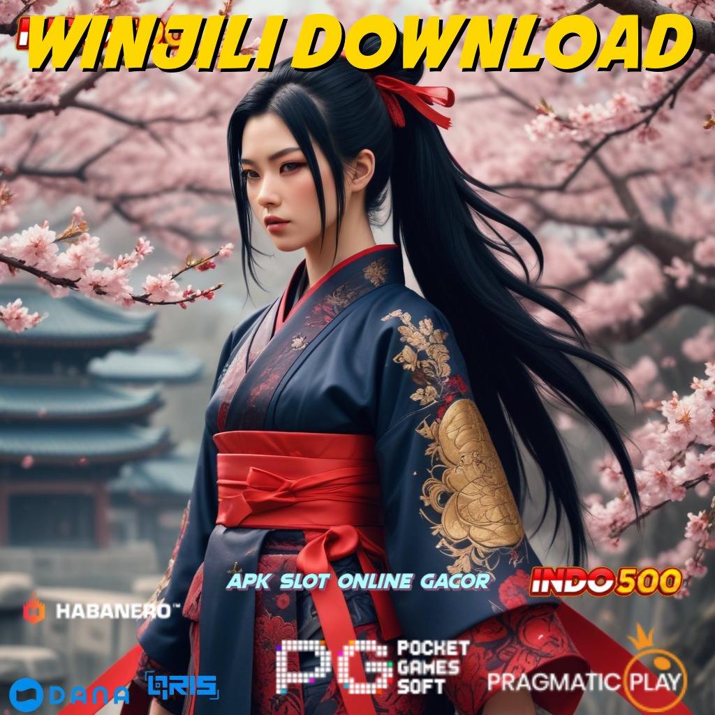 Winjili Download