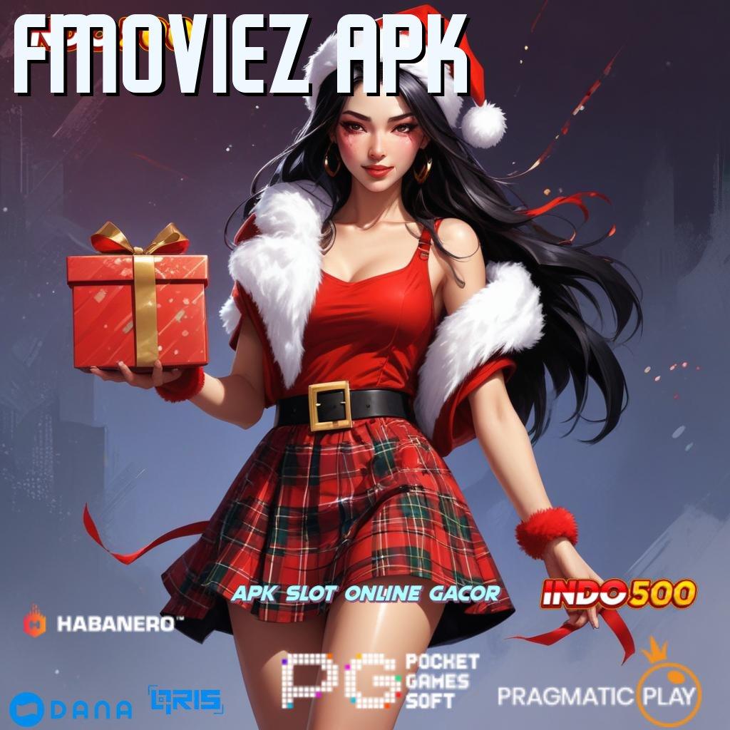 Fmoviez Apk