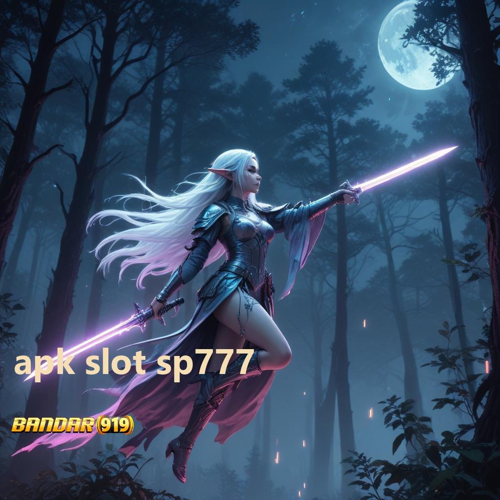 APK SLOT SP777 ⚡ Fleksibel dan Dinamis Download Aplikasi Uang Sungguhan Versi Android