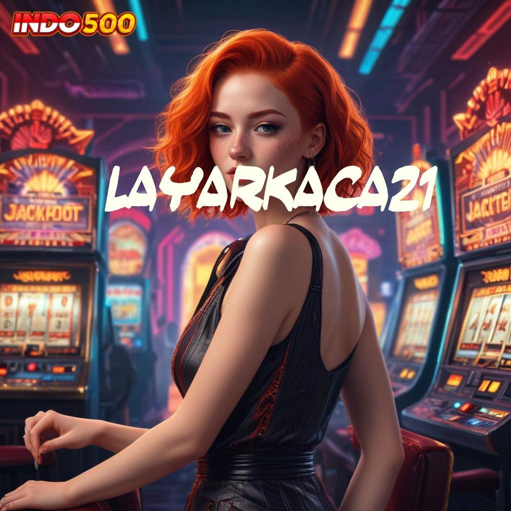 LAYARKACA21 ➳ Galeri Slot Mesin Sultan Bonus Langsung