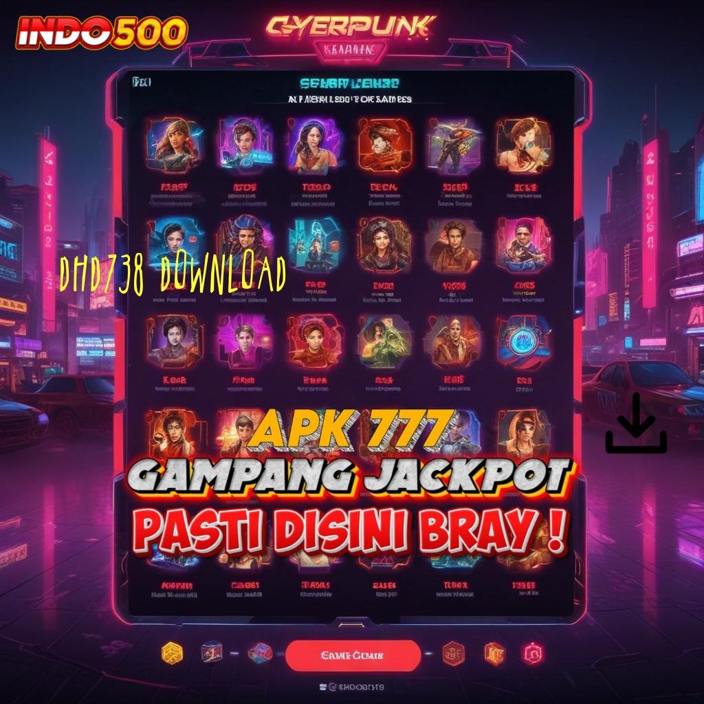 DHD738 DOWNLOAD ➰ Penghubung Baru Solusi Cuan Gampang Didapat