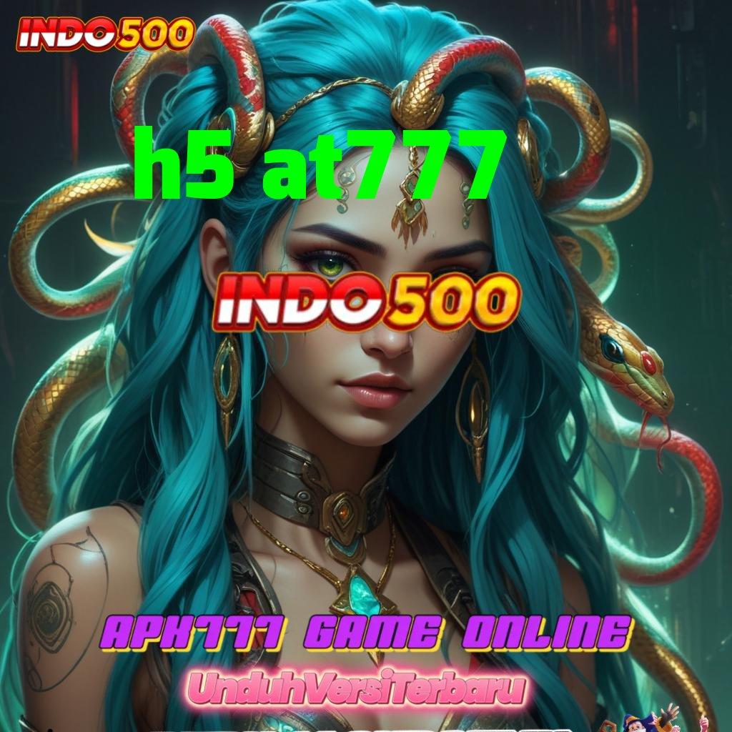 H5 AT777 ➽ Bonus Besar APK Android iOS Tata Letak