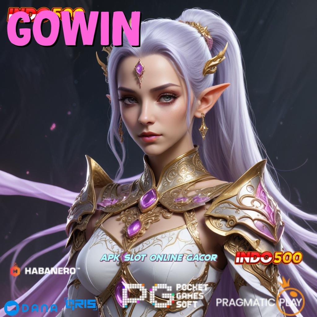 Gowin