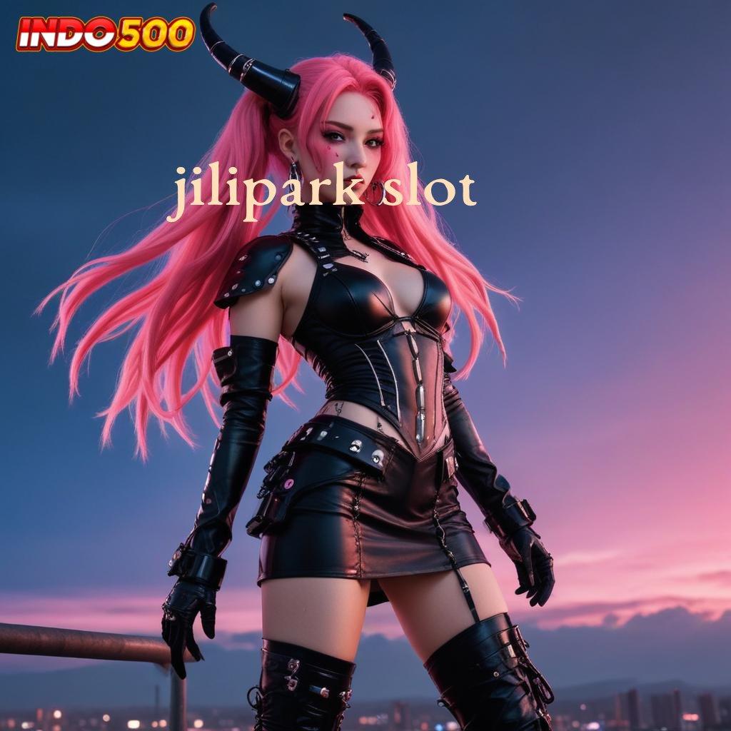 JILIPARK SLOT 💯 Mesin Jackpot Instan untuk Pemula Langsung Kaya