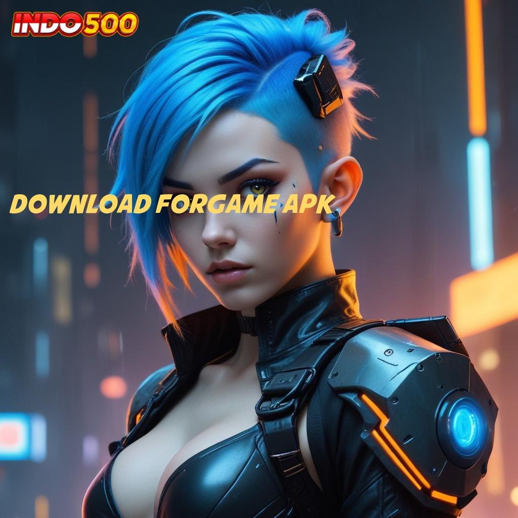 DOWNLOAD FORGAME APK ⇏ praktik sertifikasi modern install teknikal efektif