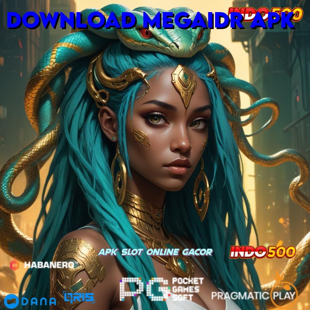 Download Megaidr Apk