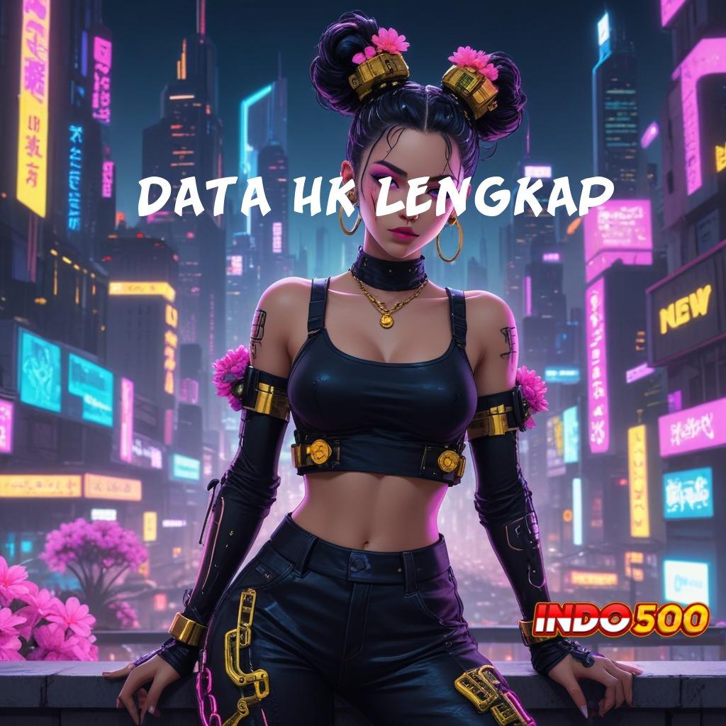 DATA HK LENGKAP 💯 Keuntungan Maksimal Dalam Setiap Putaran Jackpot