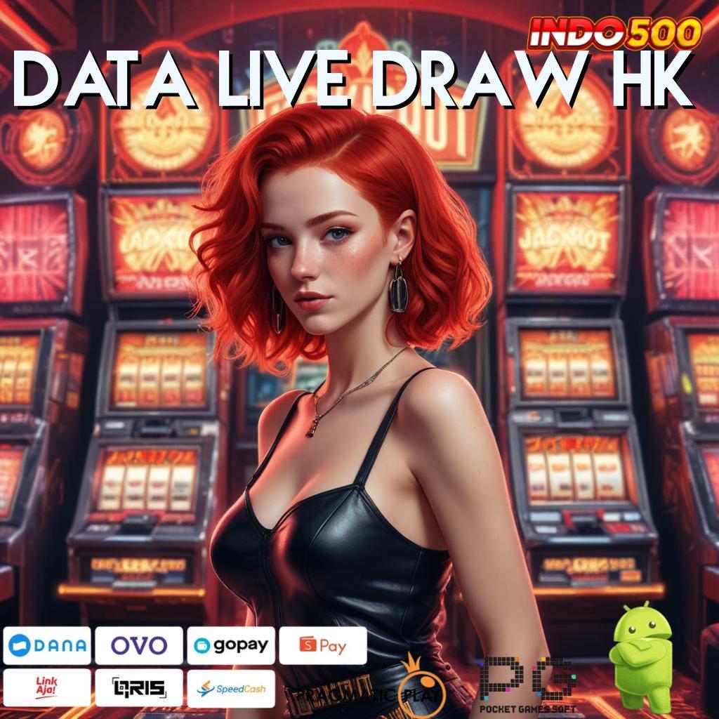 DATA LIVE DRAW HK Deposit Shopeepay 20 000 Permainan Tak Masalah