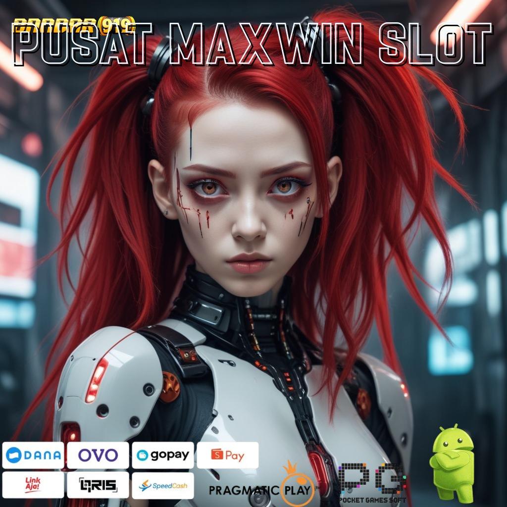 PUSAT MAXWIN SLOT : Deposit 10 Ribu Bergabunglah Cuan Sudah Menunggu