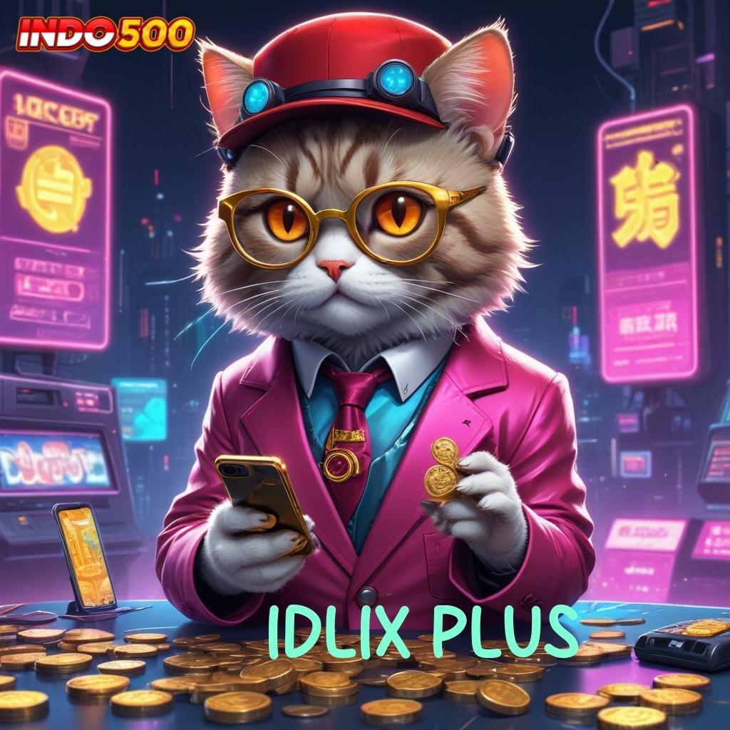 IDLIX PLUS ➿ Support Teknologi Blockchain Dalam Sekolah Modern