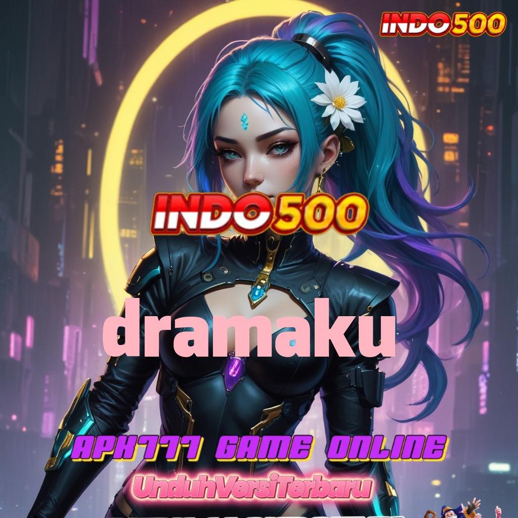 DRAMAKU | double rtp server dengan fleksibilitas dan dinamis baru