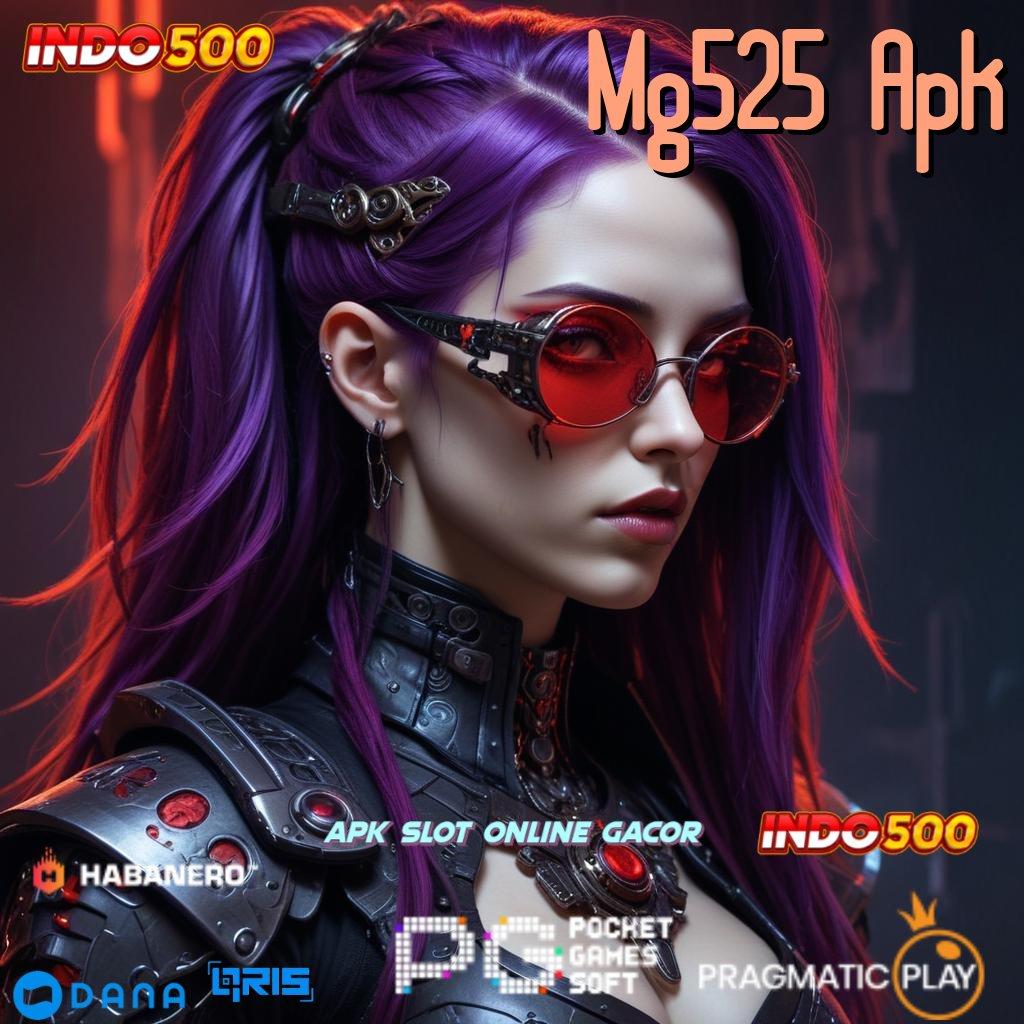 Mg525 Apk