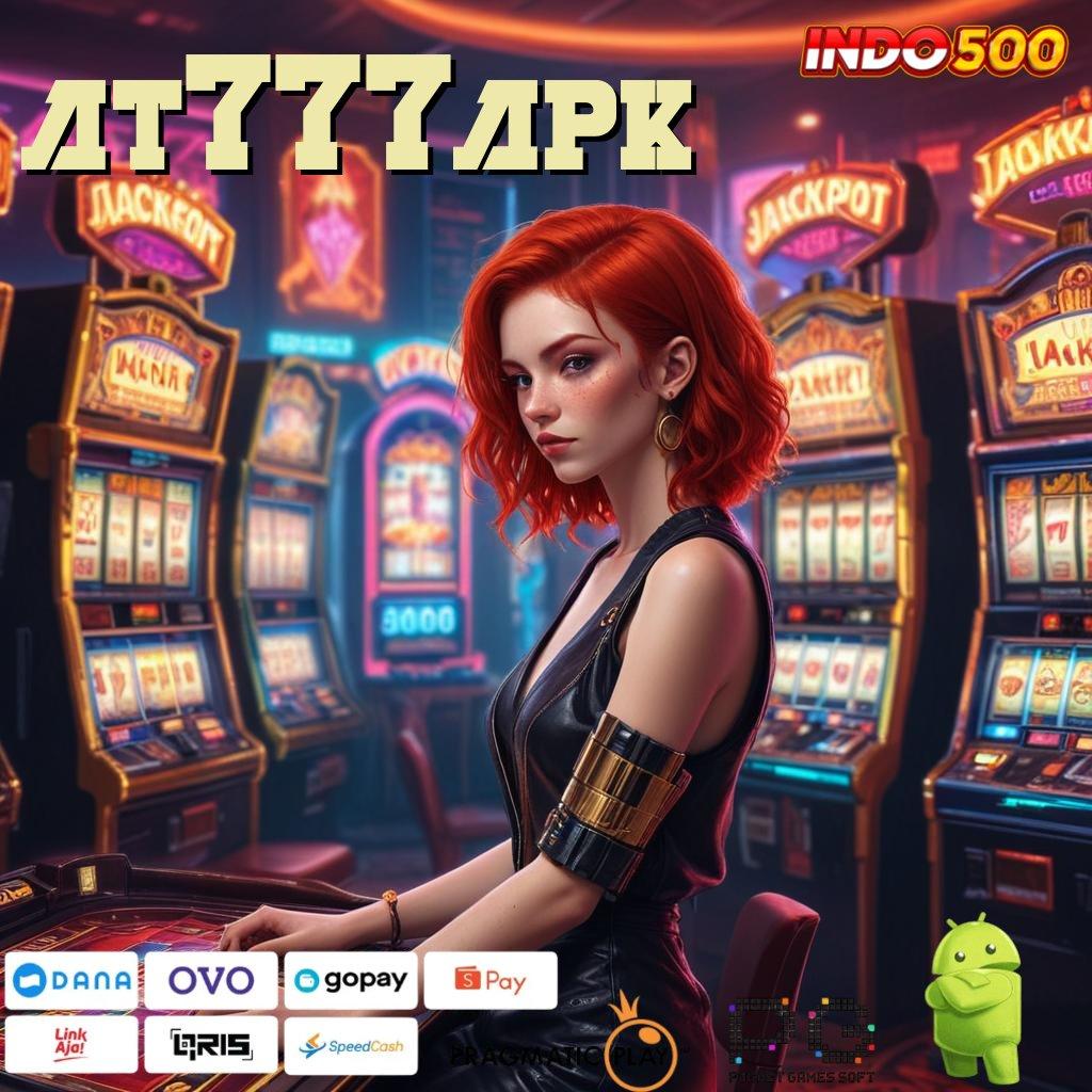 AT777APK deposit ovo rtp update untuk semua