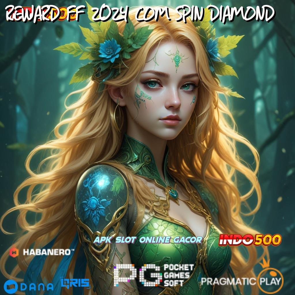 REWARD FF 2024 COM SPIN DIAMOND ↪ APK Event Bonus Versi Terbaru Protokol