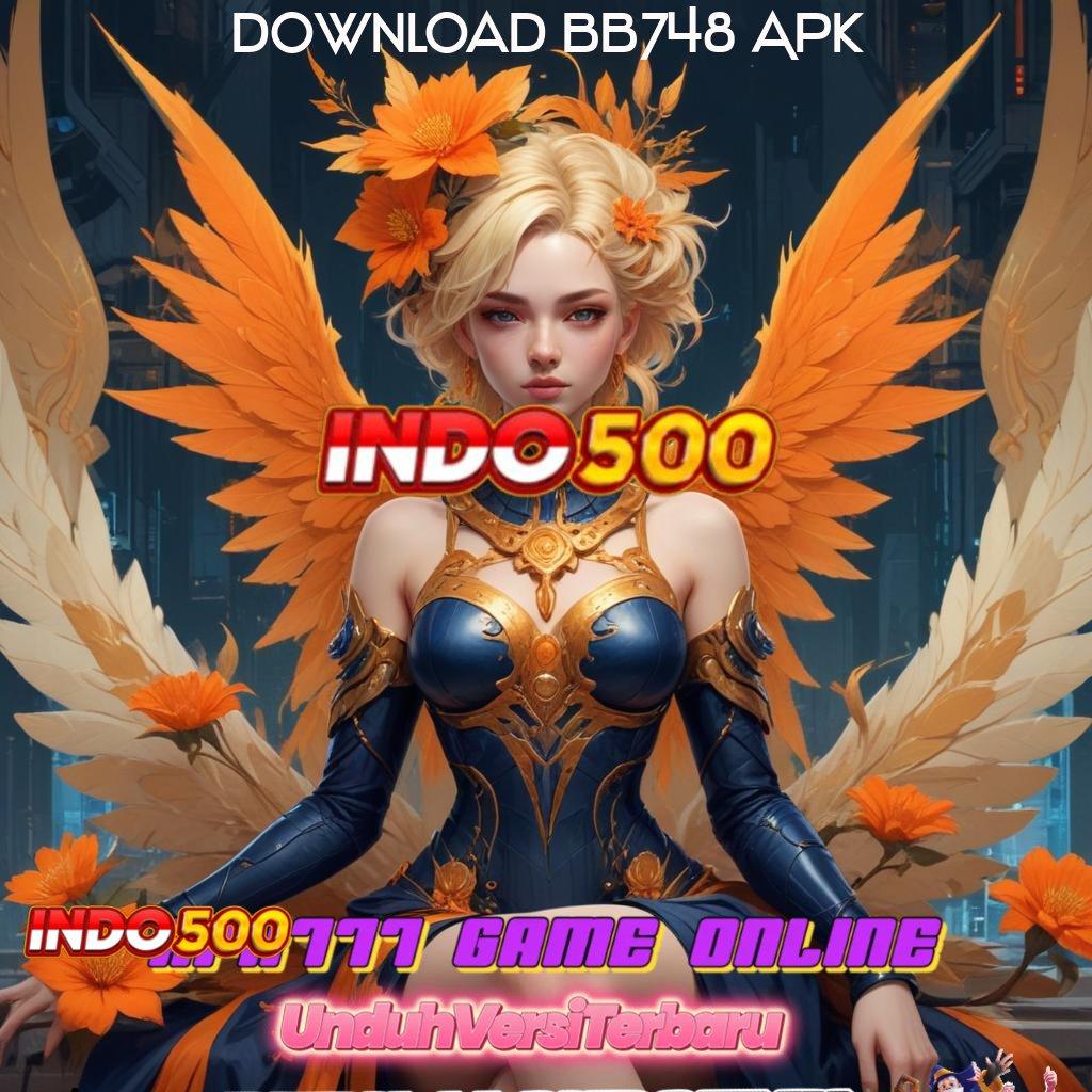 Download Bb748 Apk