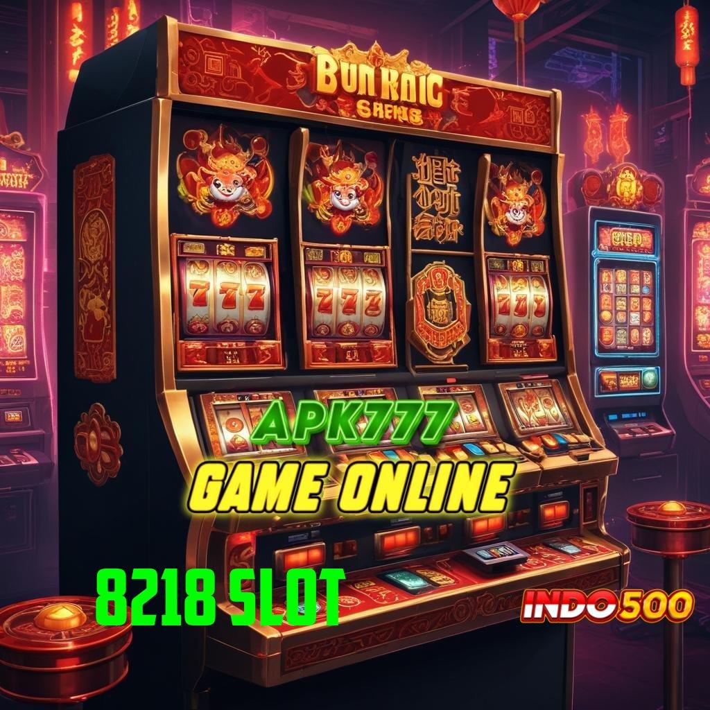 8218 SLOT ≫ Kecepatan Tautan Interaktif Penghubung Eksternal Saluran Pertukaran Android