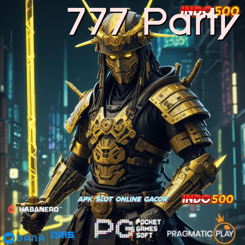 777 Party