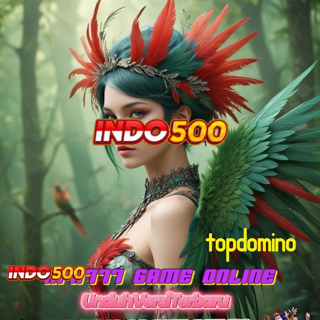 TOPDOMINO ✨ Seri Paling Terkini Ayo Download Aplikasi Uang Asli Sekarang