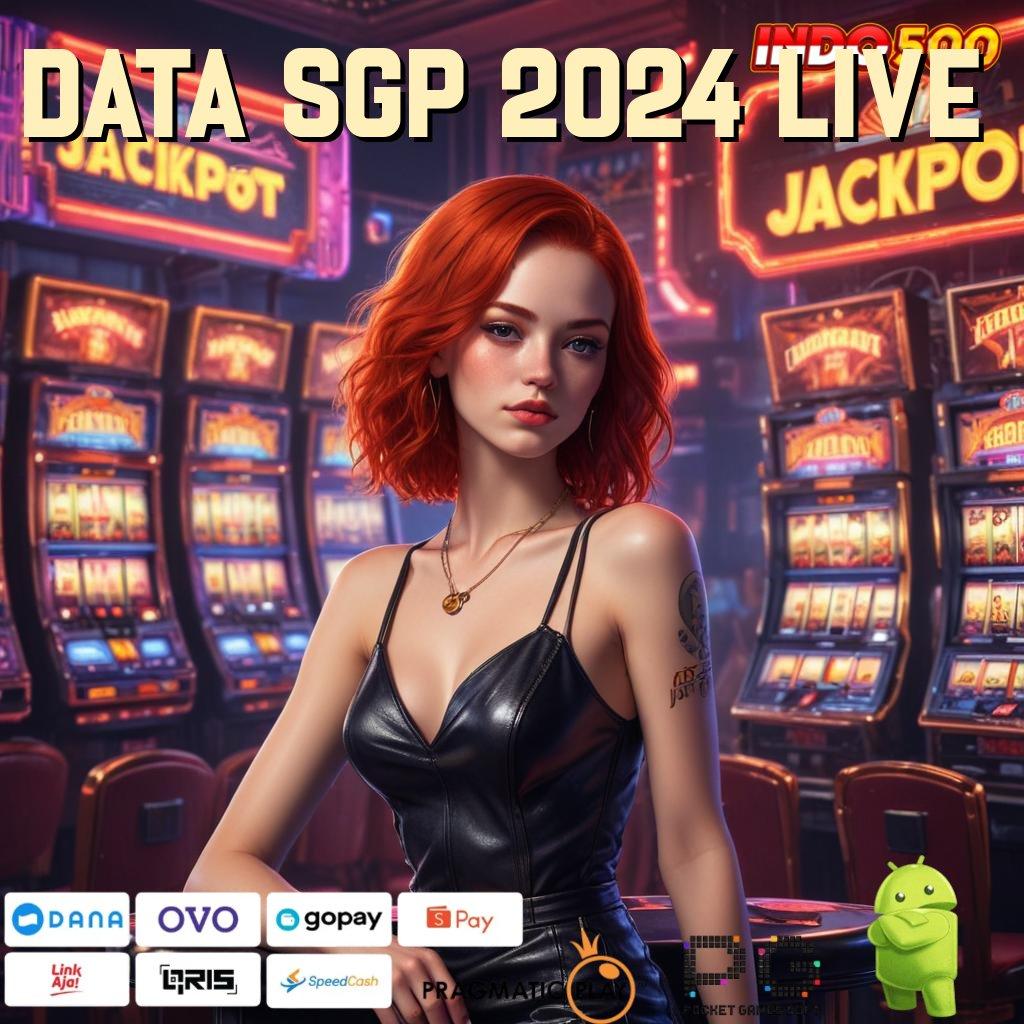 DATA SGP 2024 LIVE Depo Mandiri 20 Ribu APK Permainan Slot Uang Sungguhan