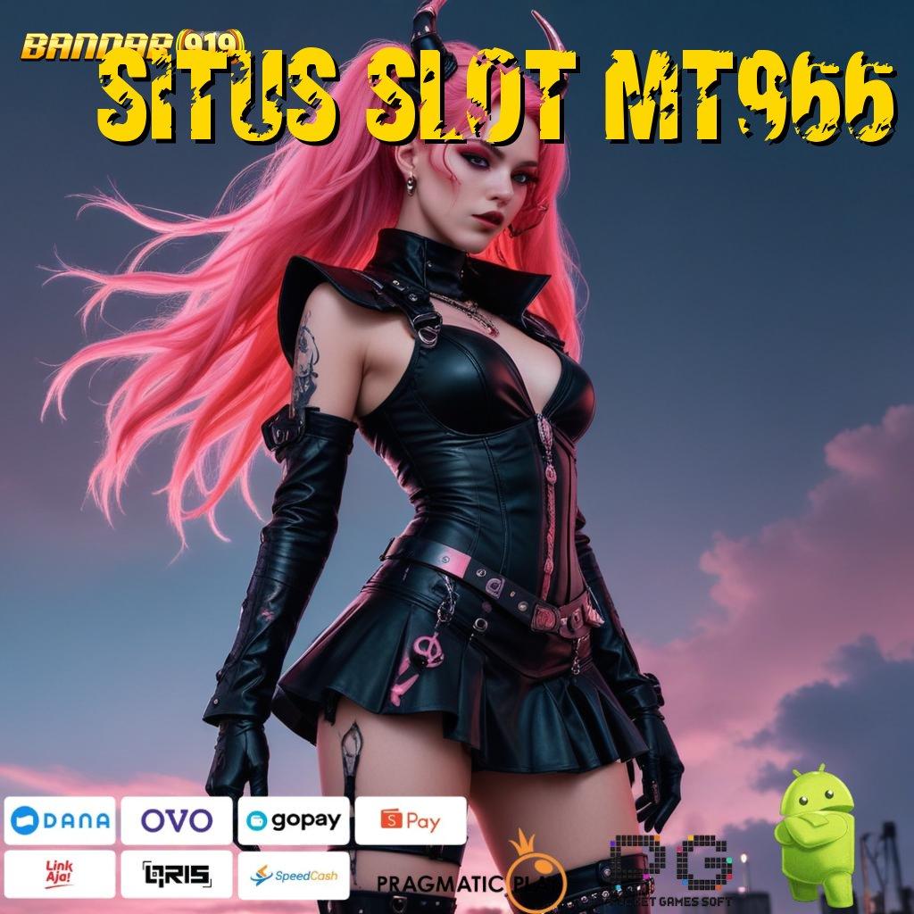 SITUS SLOT MT966 > Inovasi Terbaru Duit Lancar! 100 Bebas IP untuk Newbie