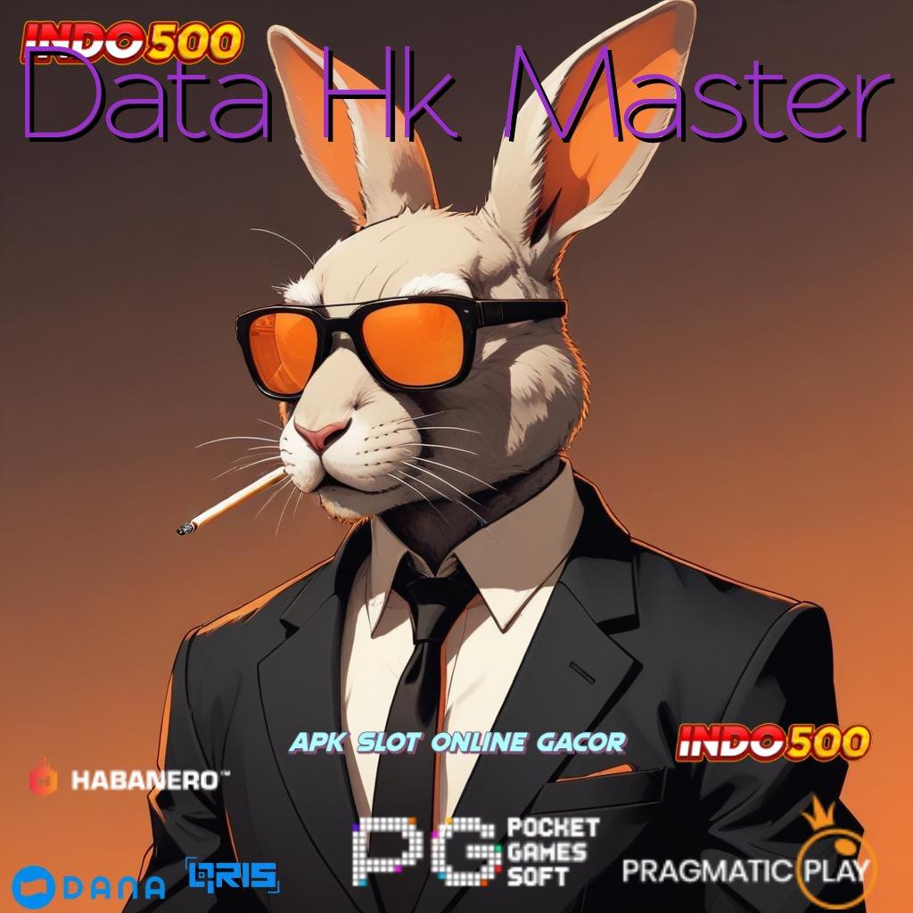 Data Hk Master